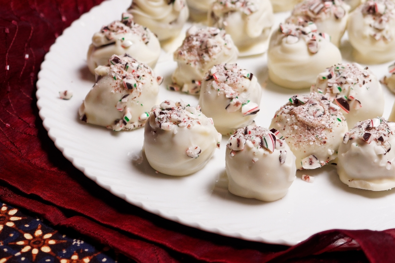 Illustration for article titled 9 Delicious Christmas Cookie Photos (With Recipes!)